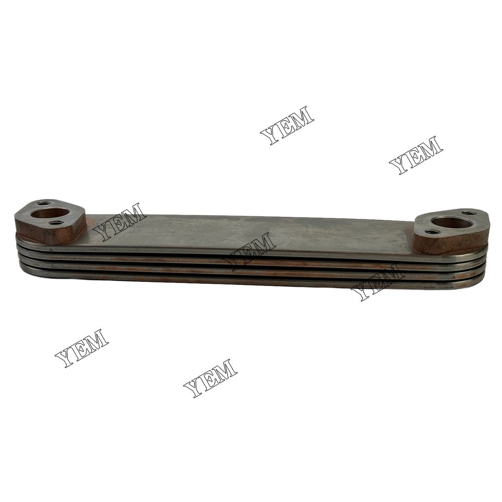 YEM Parts 15710-30010 Oil Cooler Core for Toyota 1KD Engine Fit Vehicle Engine For Toyota