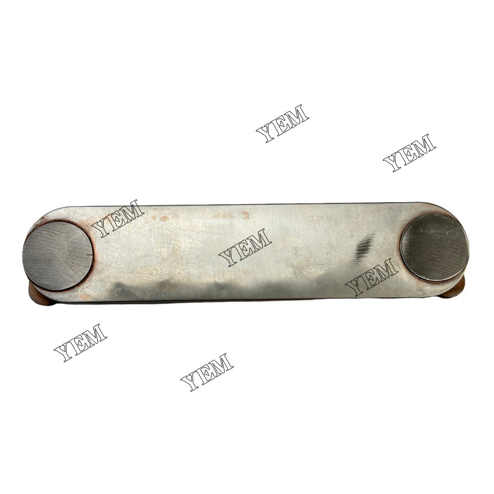 YEM Parts 15710-30010 Oil Cooler Core for Toyota 1KD Engine Fit Vehicle Engine For Toyota