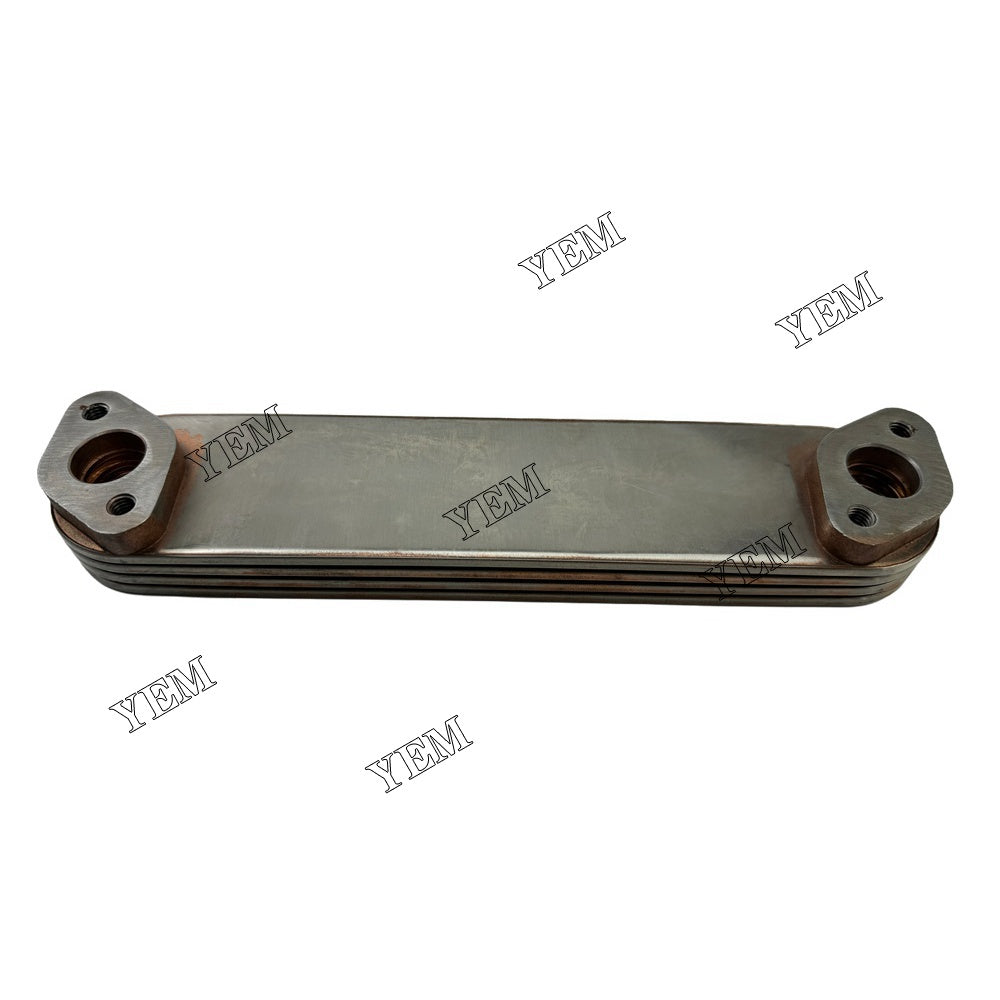 YEM Parts 15710-30010 Oil Cooler Core for Toyota 2KD Engine Fit Vehicle Engine For Toyota