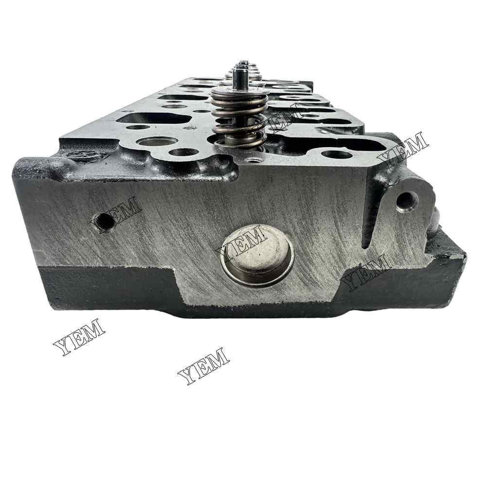 YEM Parts high quality N844 Cylinder Head For Shibaura N844 Tractor Engine For Shibaura