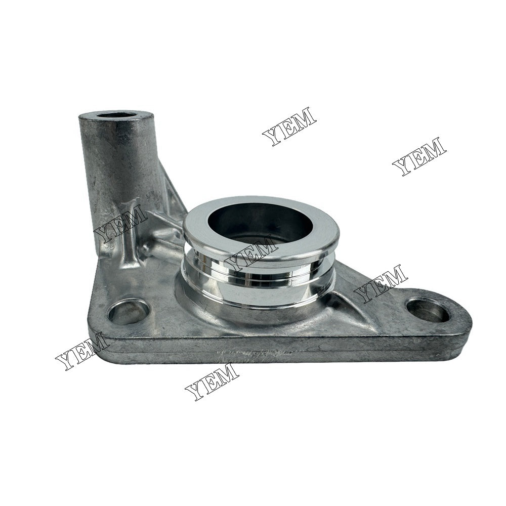YEM Parts 129001-42040 Outlet Water Pump Joint for Yanmar 3D88 Engine Fit Outboard Engine For Yanmar