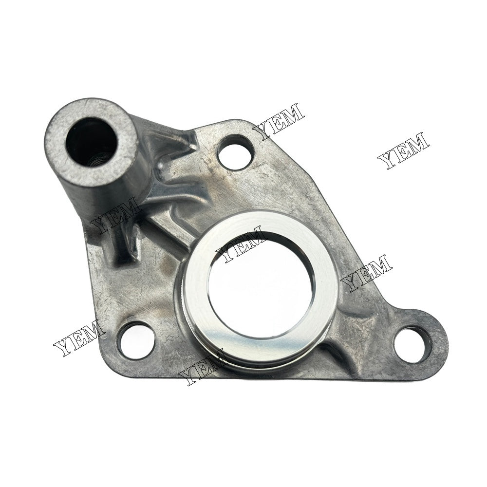 YEM Parts 129001-42040 Outlet Water Pump Joint for Yanmar 3D88 Engine Fit Outboard Engine For Yanmar