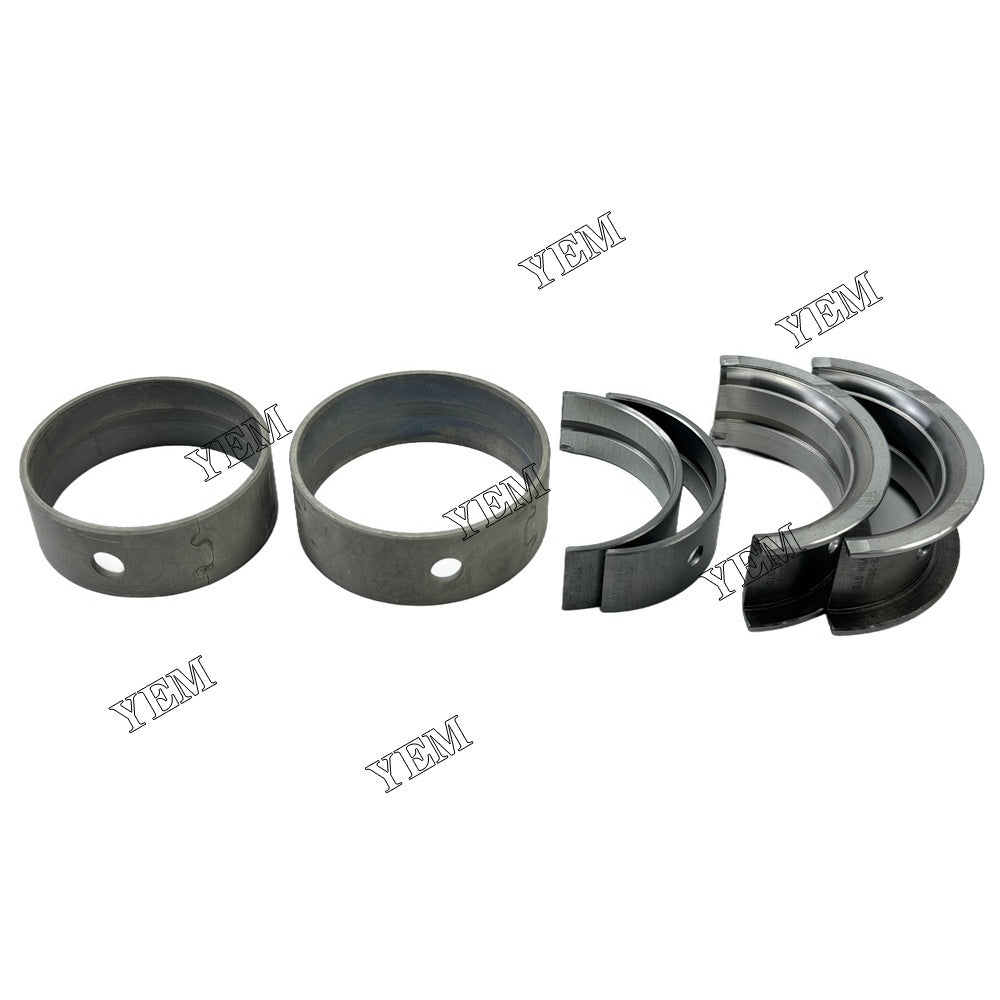 YEM Parts For Yanmar main bearing With thrust washer 3T75HA Engine Spare Parts