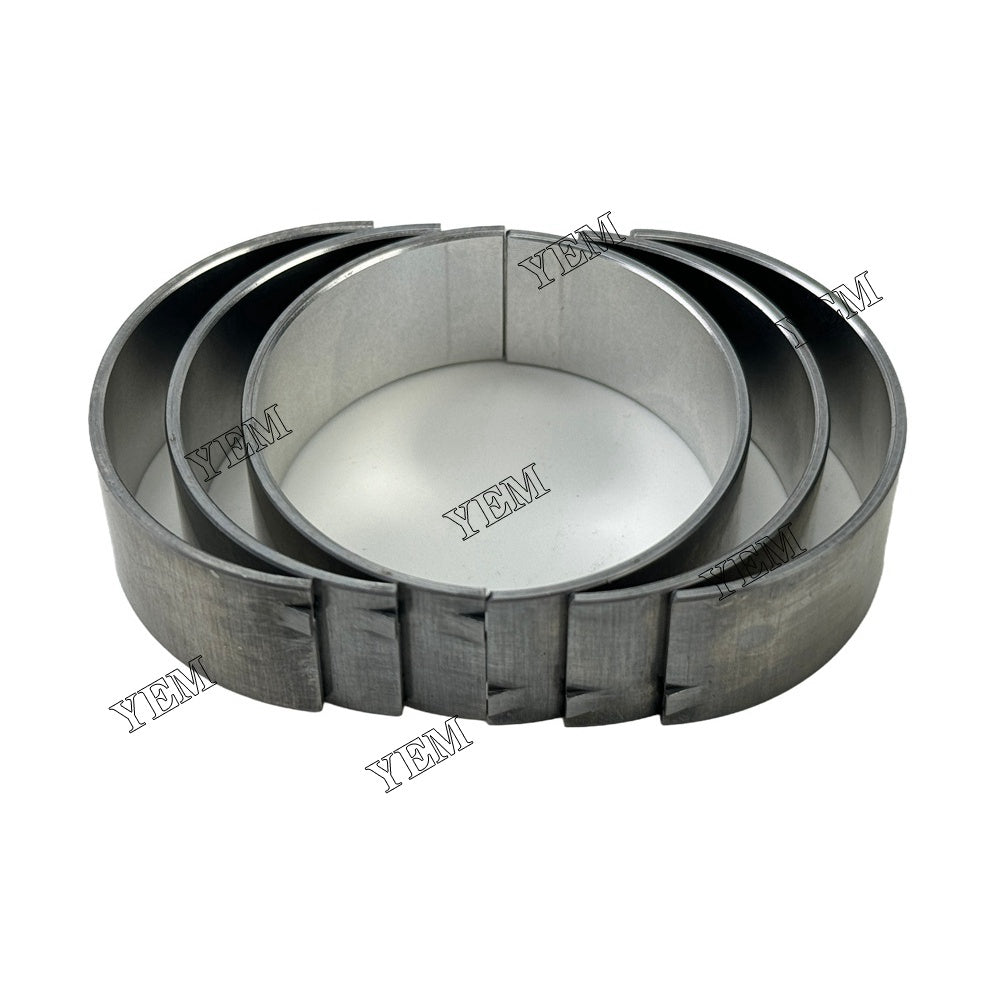 YEM Parts For Yanmar Connecting Rod Bearing 3T75HLE Engine Spare Parts For Yanmar