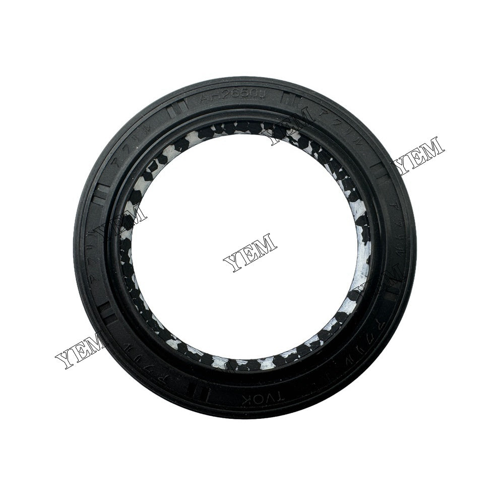 YEM Parts Part Number 119620-01800 Crankshaft Front Oil Seal For Yanmar 3TNA72 Engine For Yanmar