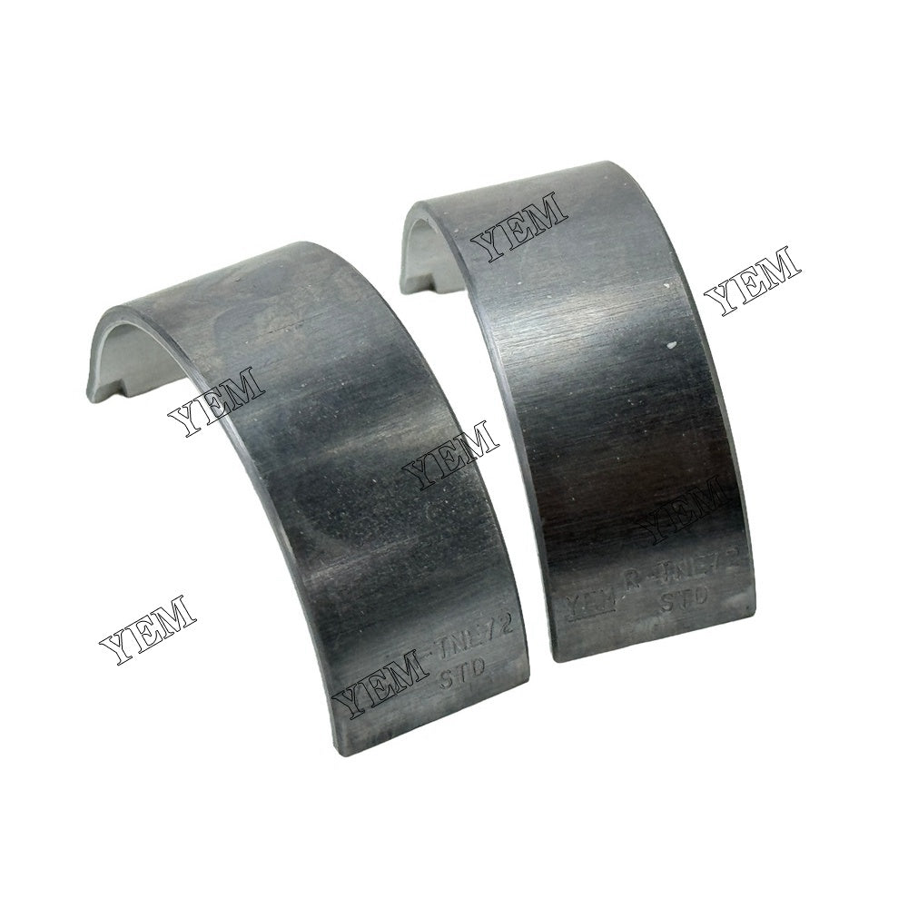 YEM Parts 719620-23600 Main Bearing With Con Rod Bearing For Yanmar 3TNE74 3TNM74 Engine For Yanmar
