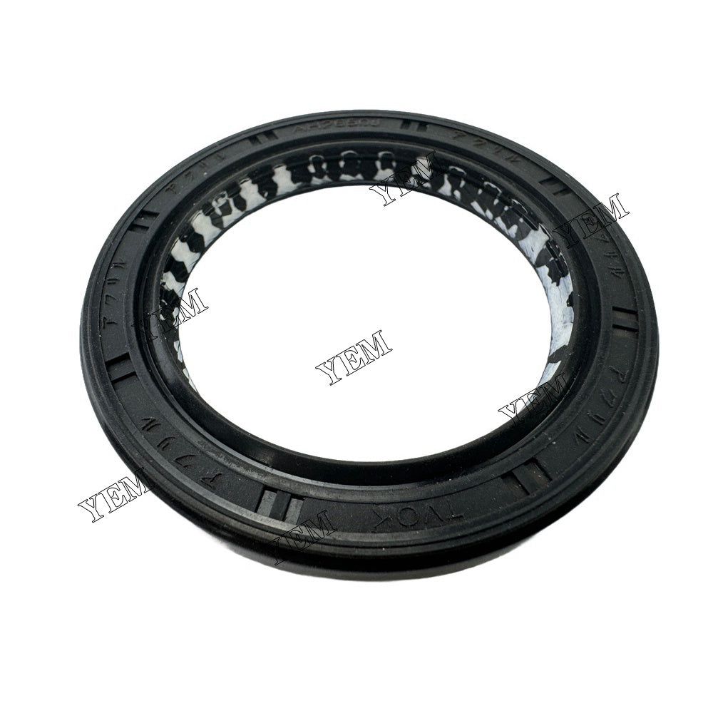 YEM Parts Part Number 119620-01800 Crankshaft Front Oil Seal For Yanmar 3TNE74 Engine For Yanmar