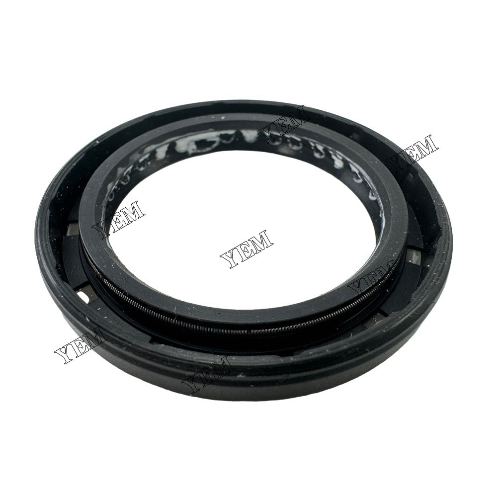 YEM Parts Part Number 119620-01800 Crankshaft Front Oil Seal For Yanmar 3TNE74 Engine For Yanmar