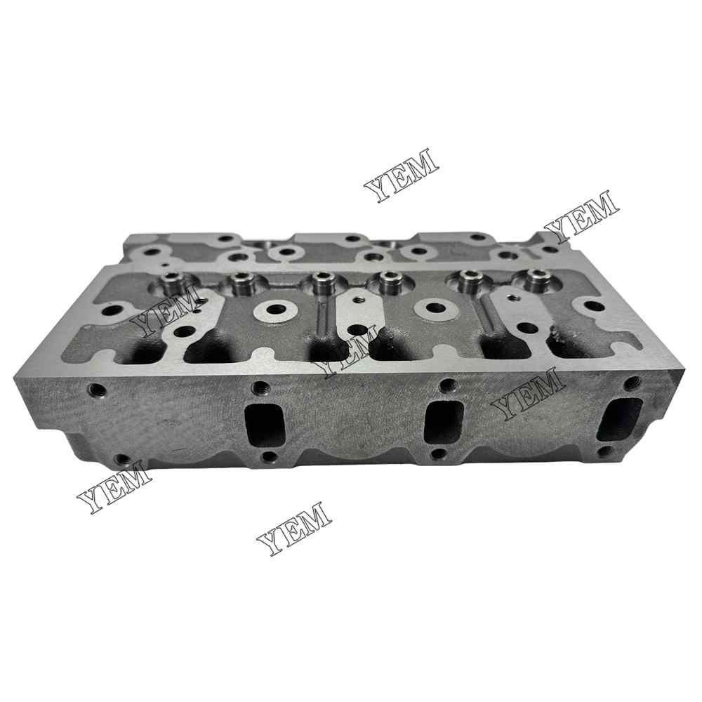 YEM Parts high quality 3TNE74B Cylinder Head For Yanmar 3TNE74B Engine