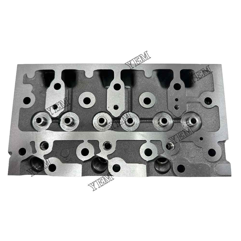 YEM Parts high quality 3TNE74B Cylinder Head For Yanmar 3TNE74B Engine For Yanmar