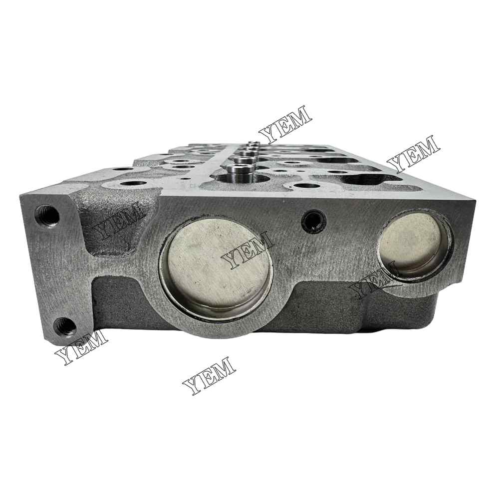YEM Parts high quality 3TNE74B Cylinder Head For Yanmar 3TNE74B Engine For Yanmar