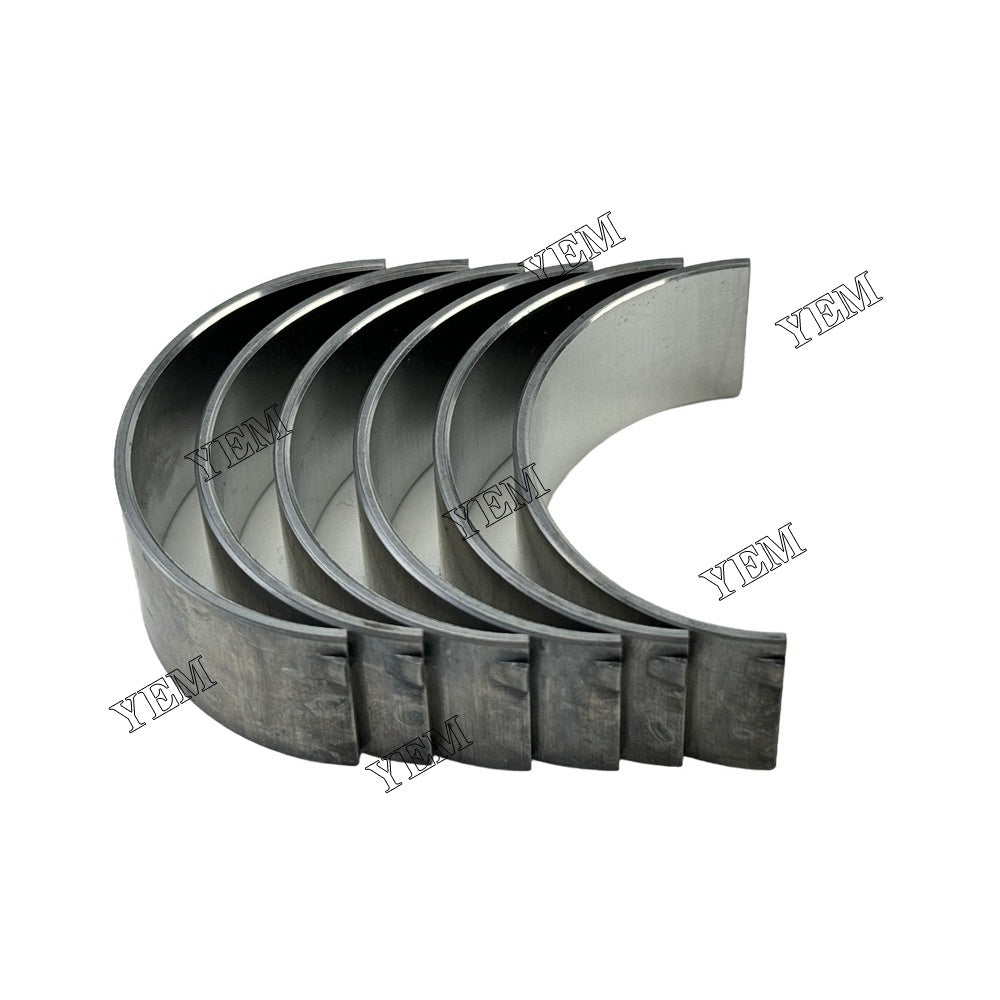 YEM Parts 119810-23600 Main Bearing With Con Rod Bearing For Yanmar 3TNE82 3D82 Engine For Yanmar