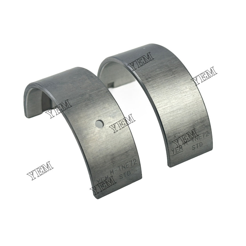 YEM Parts 719620-02800 119125-02900 Main Bearing Con Rod Bearing For Yanmar 3TNM68 Engine For Yanmar