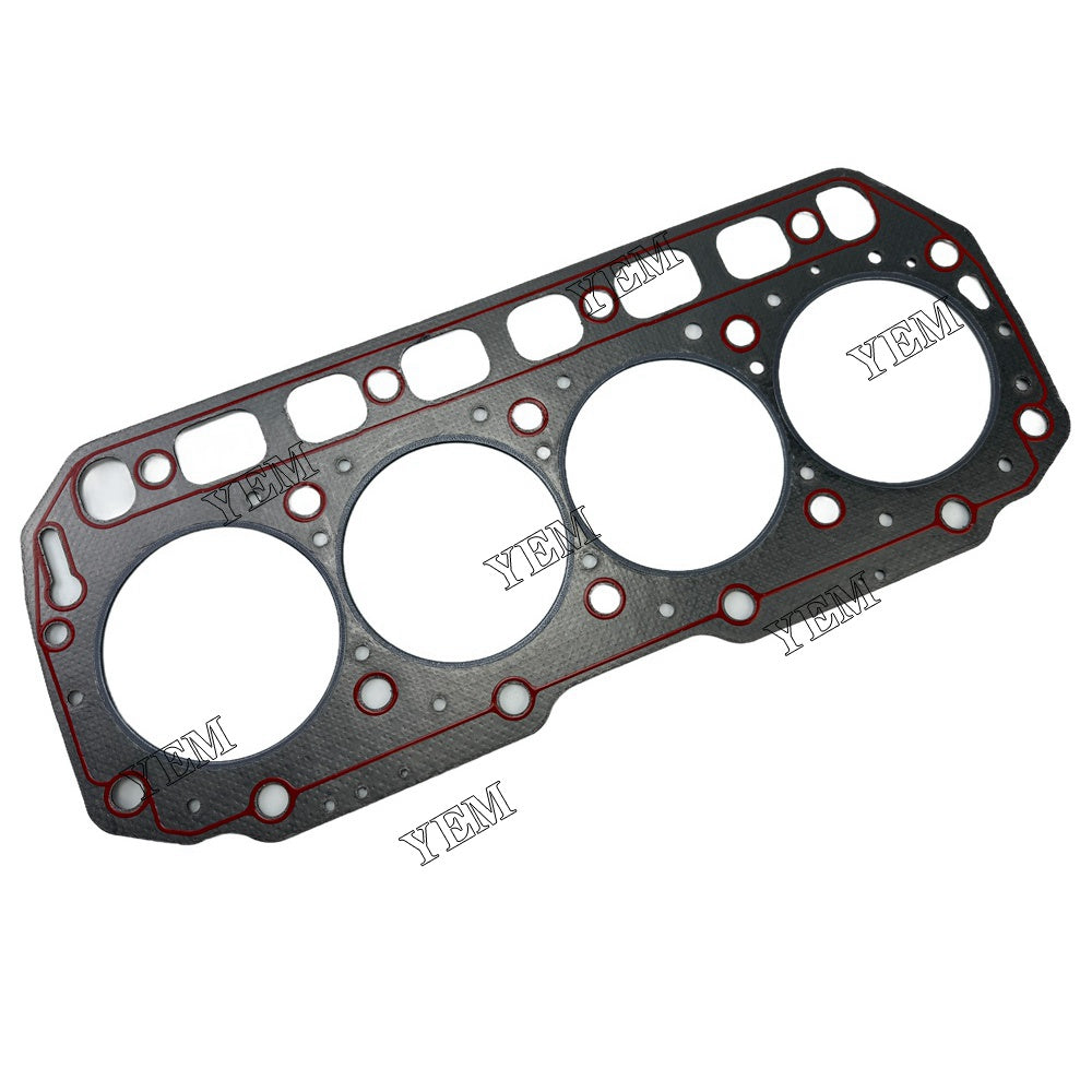 YEM Parts high quality 4D106 Head Gasket For Yanmar 4D106 Engine For Yanmar