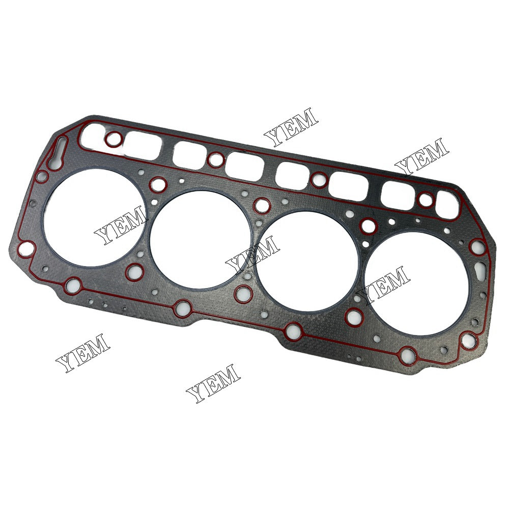 YEM Parts high quality 4D106 Head Gasket For Yanmar 4D106 Engine For Yanmar
