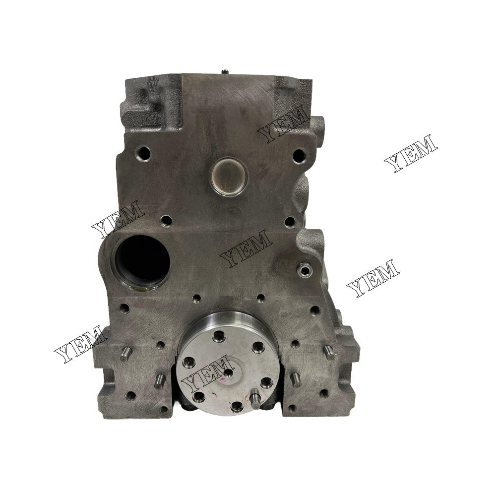 YEM Parts high quality 4TNE88 Cylinder Block For Yanmar 4TNE88 Loader Engine For Yanmar