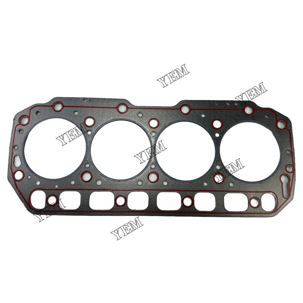 YEM Parts high quality 4TNV106 Head Gasket For Yanmar 4TNV106 Tractor Engine For Yanmar