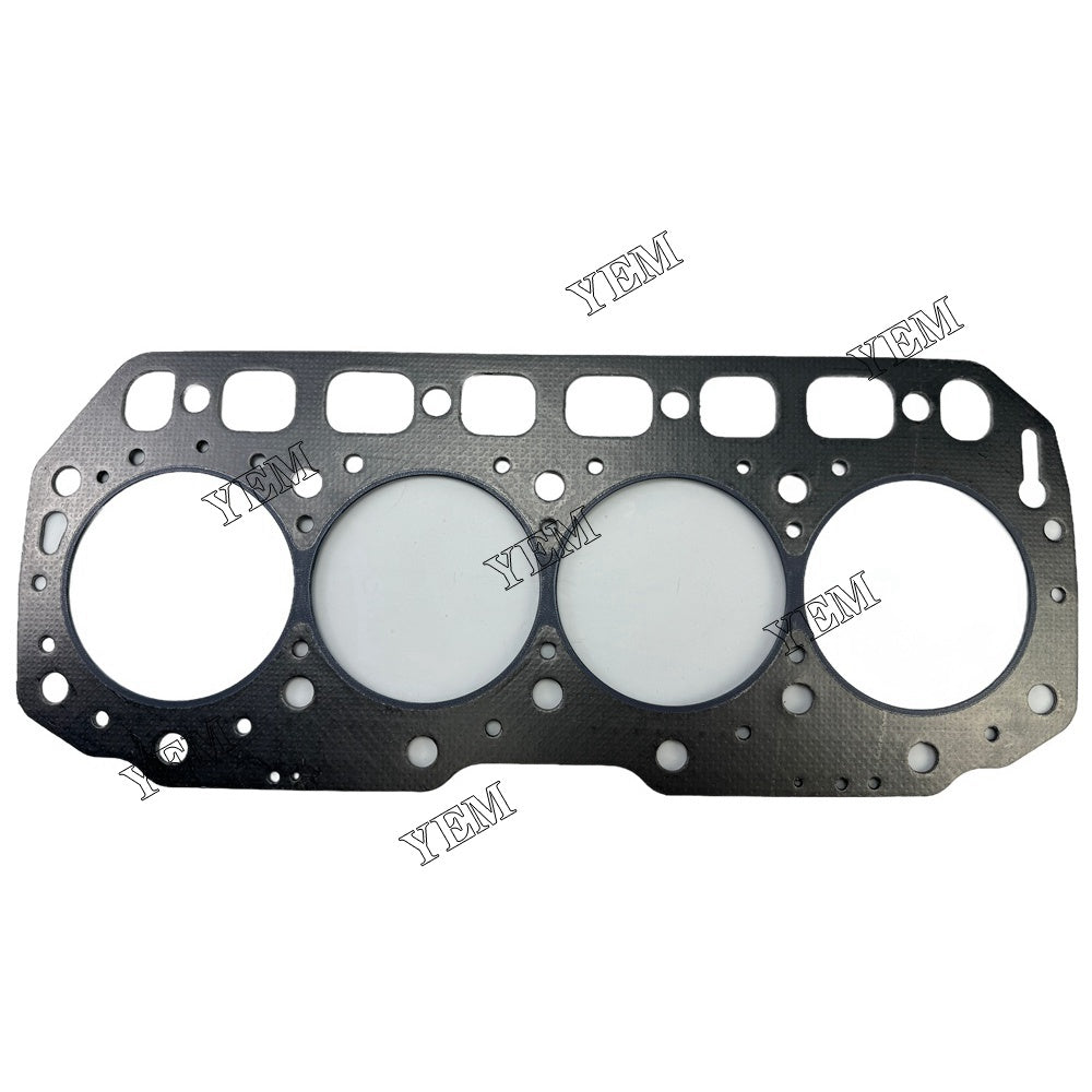 YEM Parts high quality 4TNV106 Head Gasket For Yanmar 4TNV106 Tractor Engine For Yanmar
