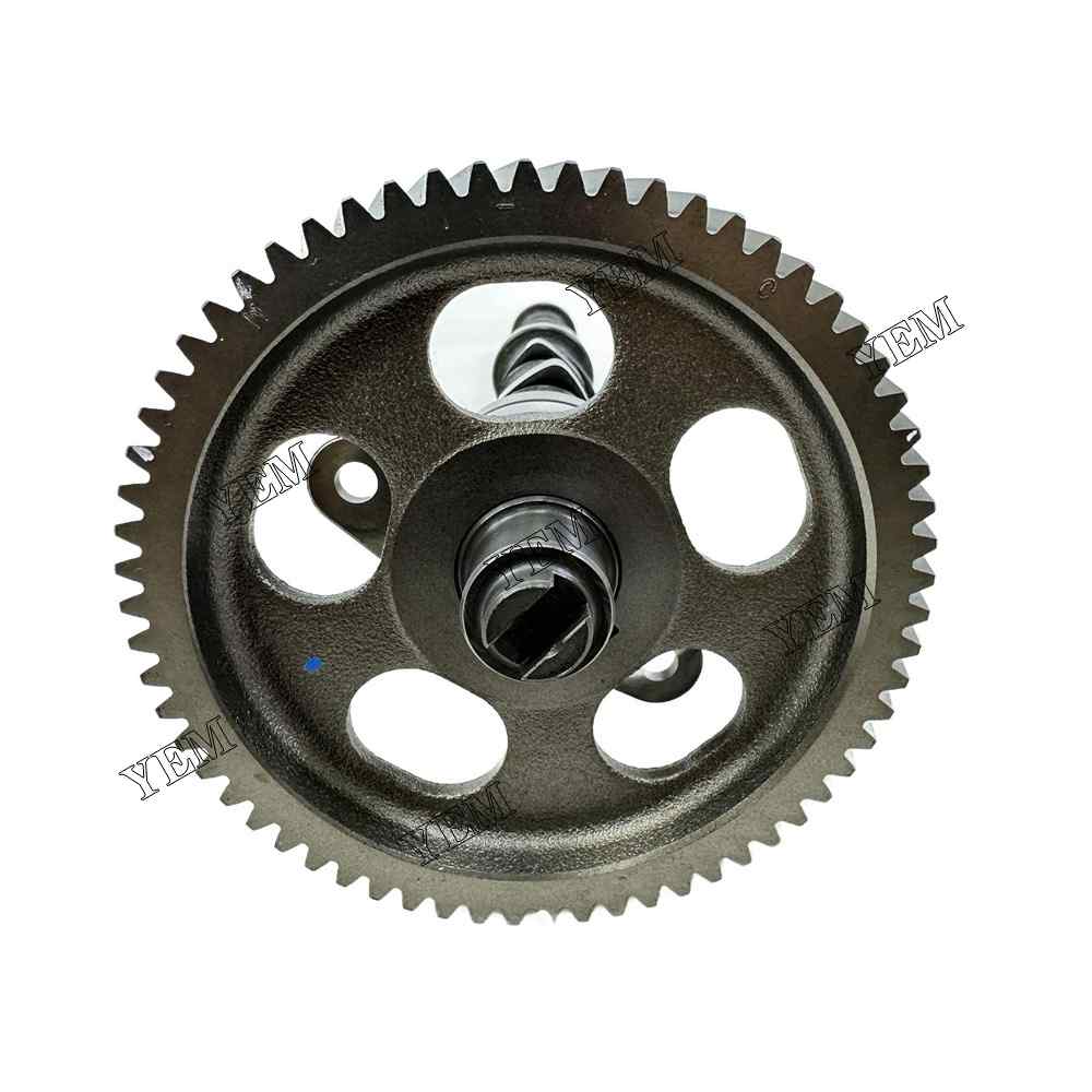 YEM Parts Camshaft Assy for Yanmar 4TNV94 Engine AF650 tractor For Yanmar
