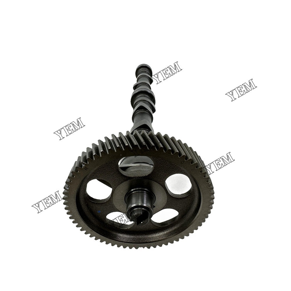 YEM Parts Camshaft Assy for Yanmar 4TNV98 Engine AF660 CTL60 loader For Yanmar