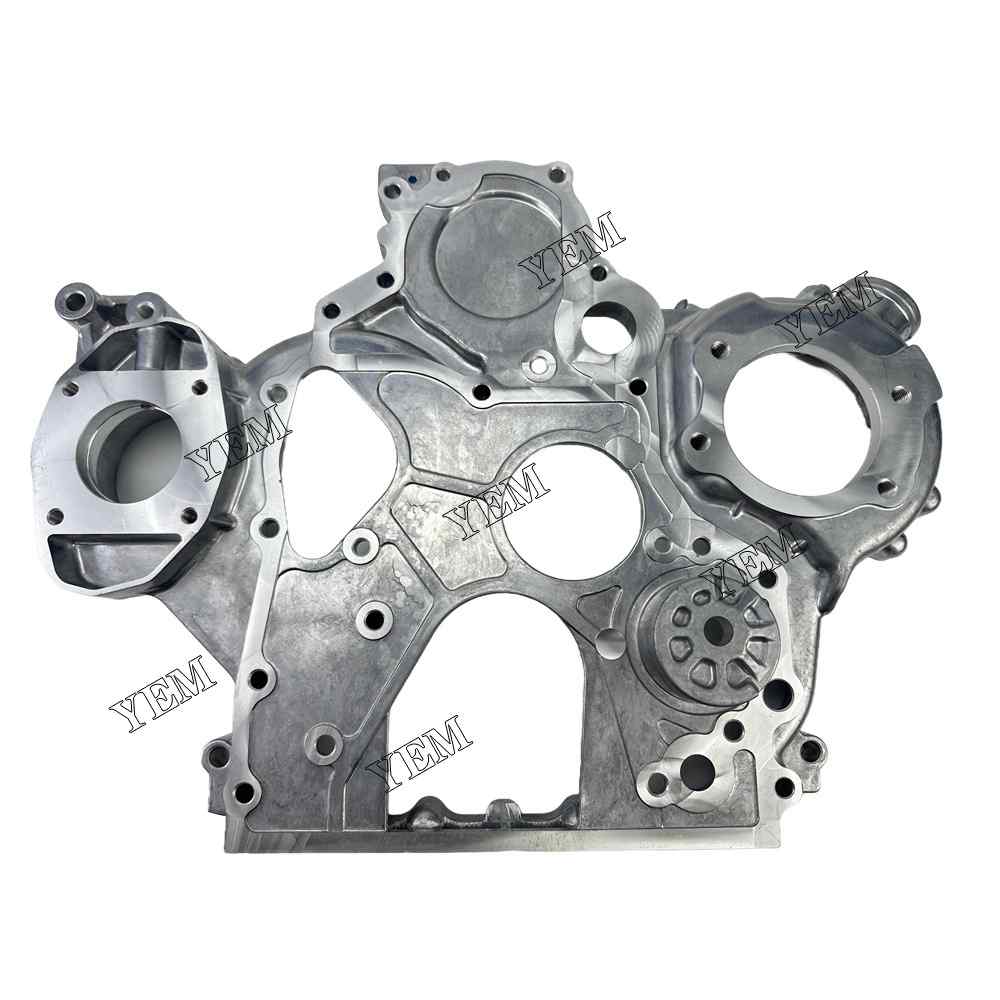 YEM Parts 729907-01530 Timing Cover for Yanmar 4TNV98 Engine AF660 CTL60 loader