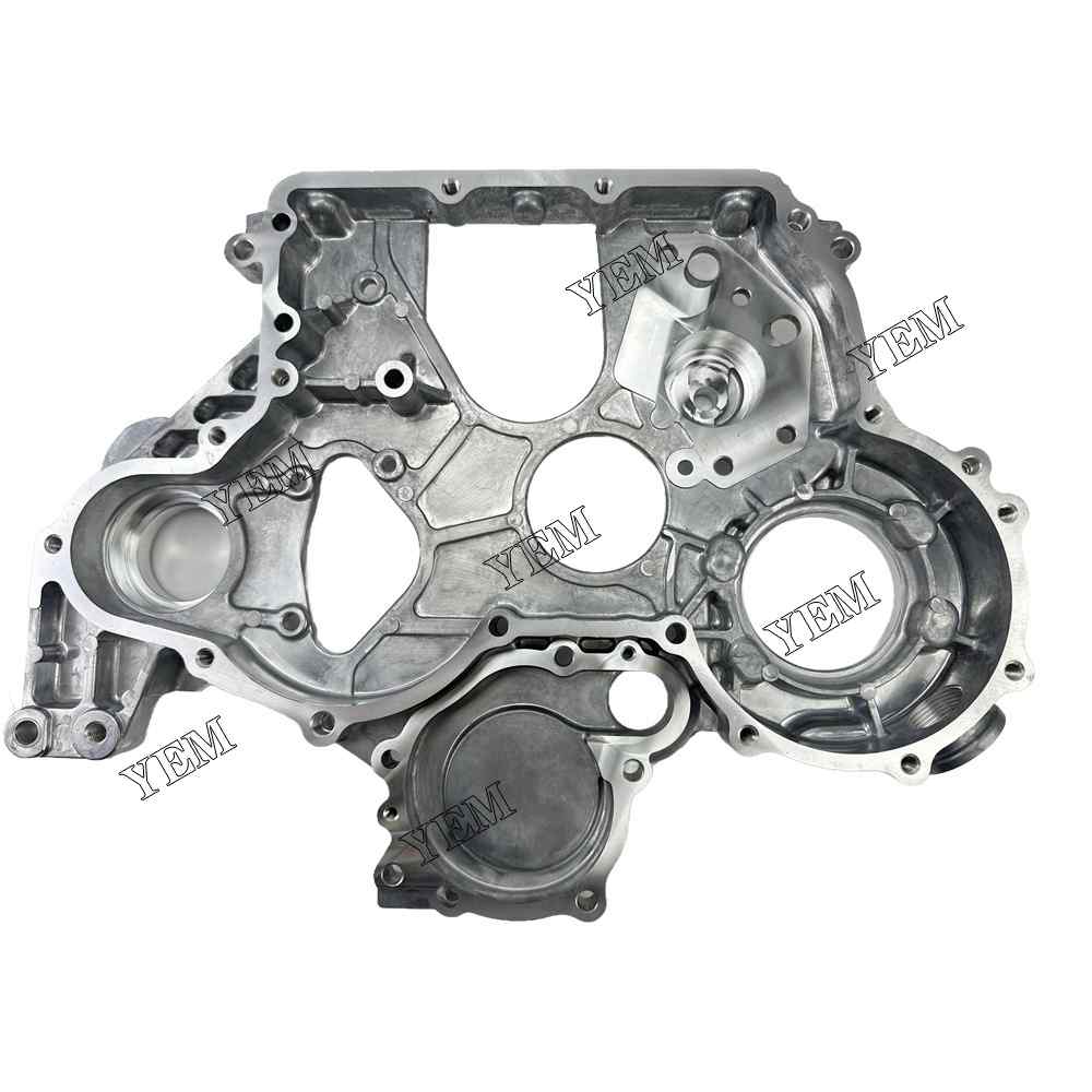 YEM Parts 729907-01530 Timing Cover for Yanmar 4TNV98 Engine AF660 CTL60 loader For Yanmar