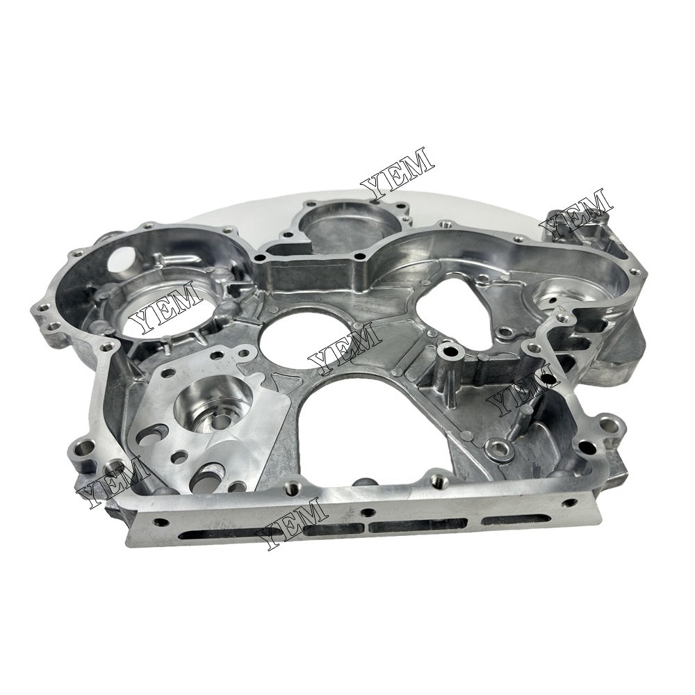 YEM Parts 729907-01530 Timing Cover for Yanmar 4TNV98 Engine AF660 CTL60 loader For Yanmar