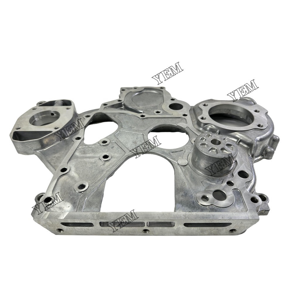 YEM Parts 129953-35000 Timing Cover for Yanmar 4TNV98 Engine AF660 CTL60 loader