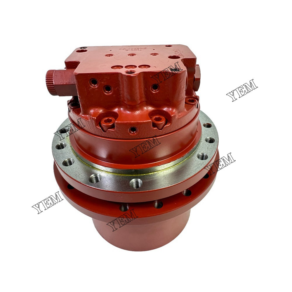 YEM Parts 172456-73302 Rotary motor for Yanmar Excavator Tractor Engine