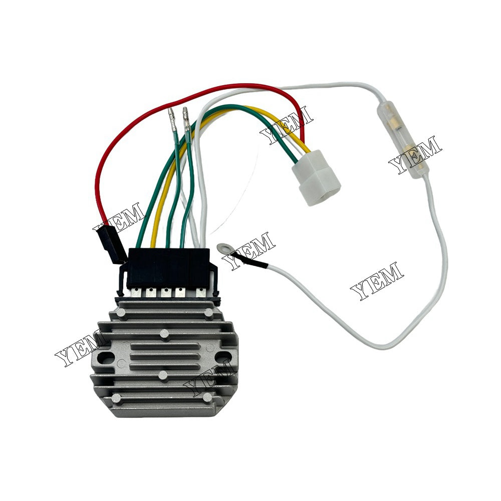 YEM Parts 114399-77550 114399-77551 114399-77560 Relay 12V for Yanmar Engine