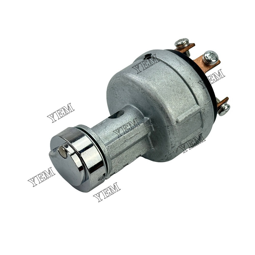 YEM Parts 20S-06-31130 Ignition Switch for Komatsu 4D88E Engine PC58UU-3 excavator For Komatsu