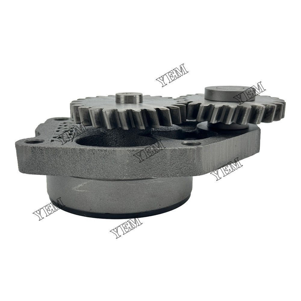 YEM Parts 6D102 Oil Pump 4935792 6731-51-1111 3941742 For Komatsu 6D102 Engine For Komatsu