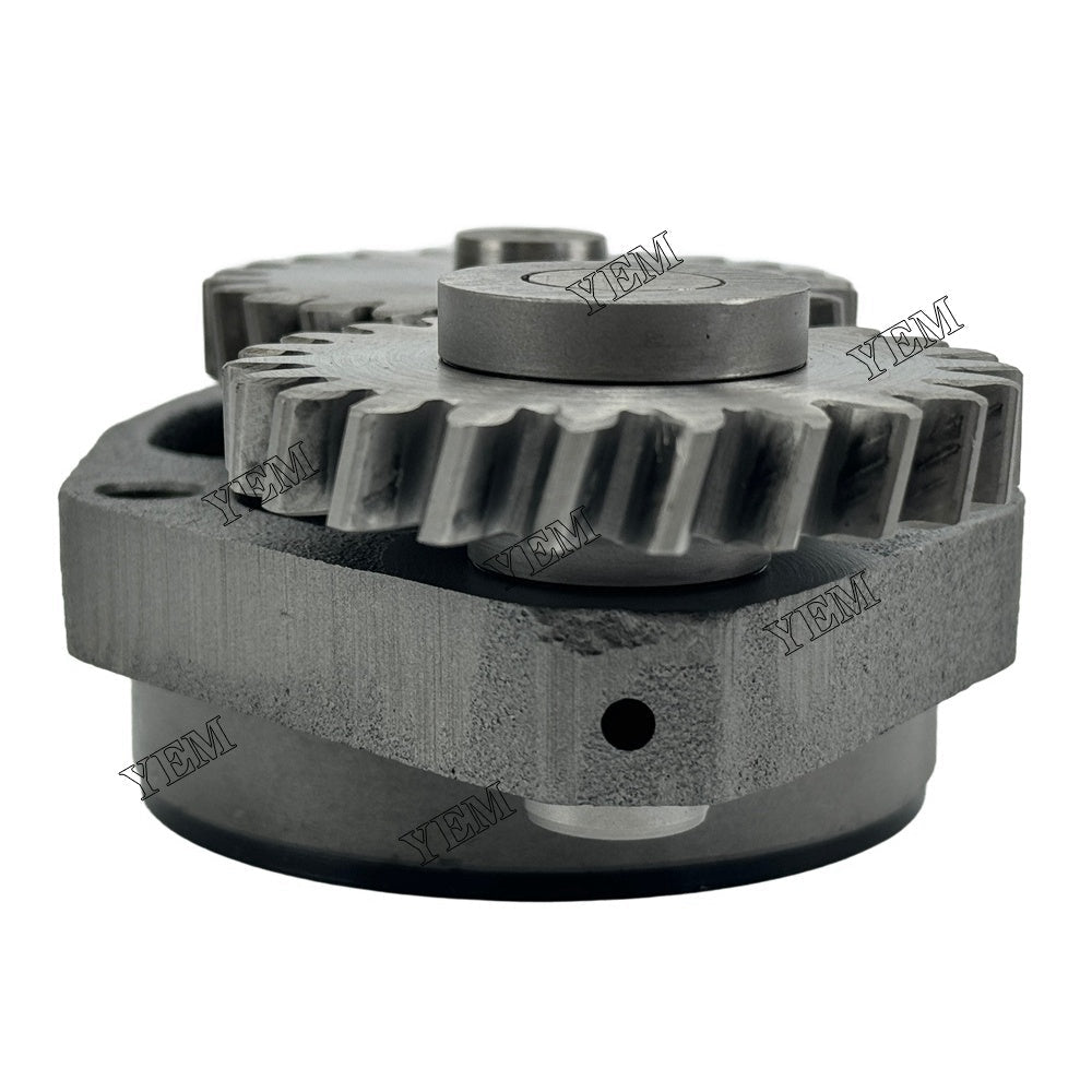 YEM Parts 6D102 Oil Pump 4935792 6731-51-1111 3941742 For Komatsu 6D102 Engine For Komatsu