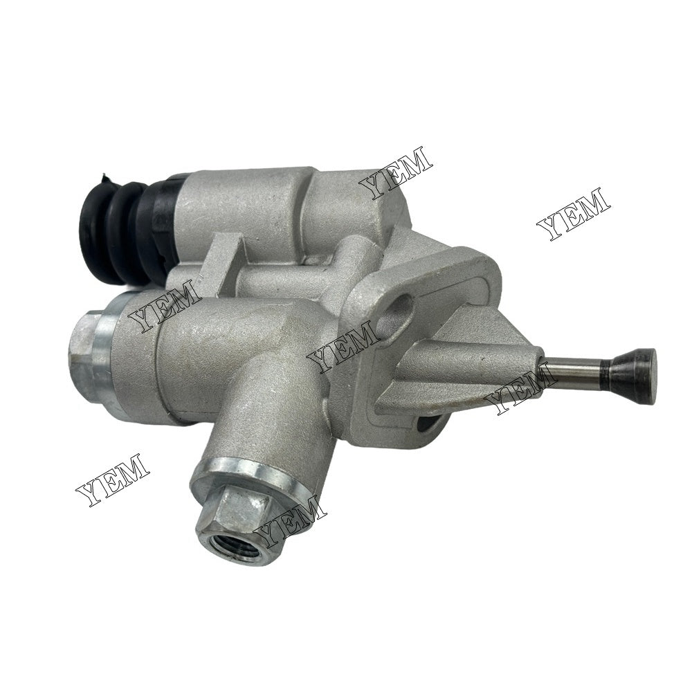 YEM Parts 3936316 3936318 4988747 3415661 Fuel Pump for Komatsu 6D114 Engine Fit Crusher For Komatsu