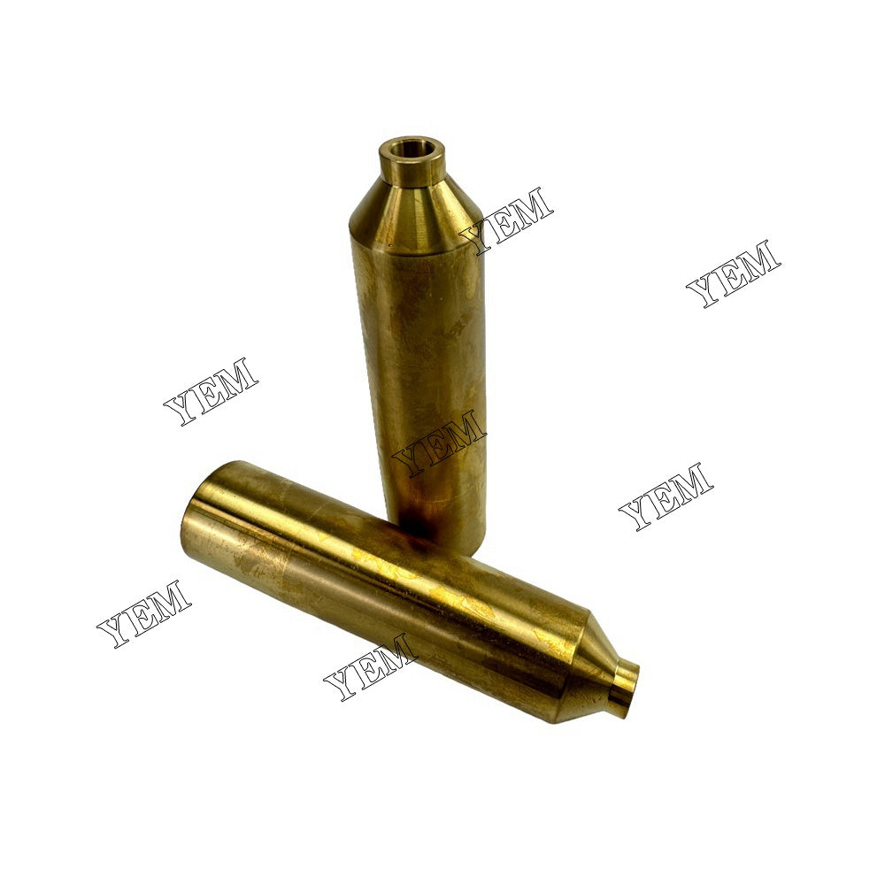 YEM Parts Fuel Injector Nozzle sleeve for Komatsu 6D170 Engine Fit Mobile Recycler For Komatsu