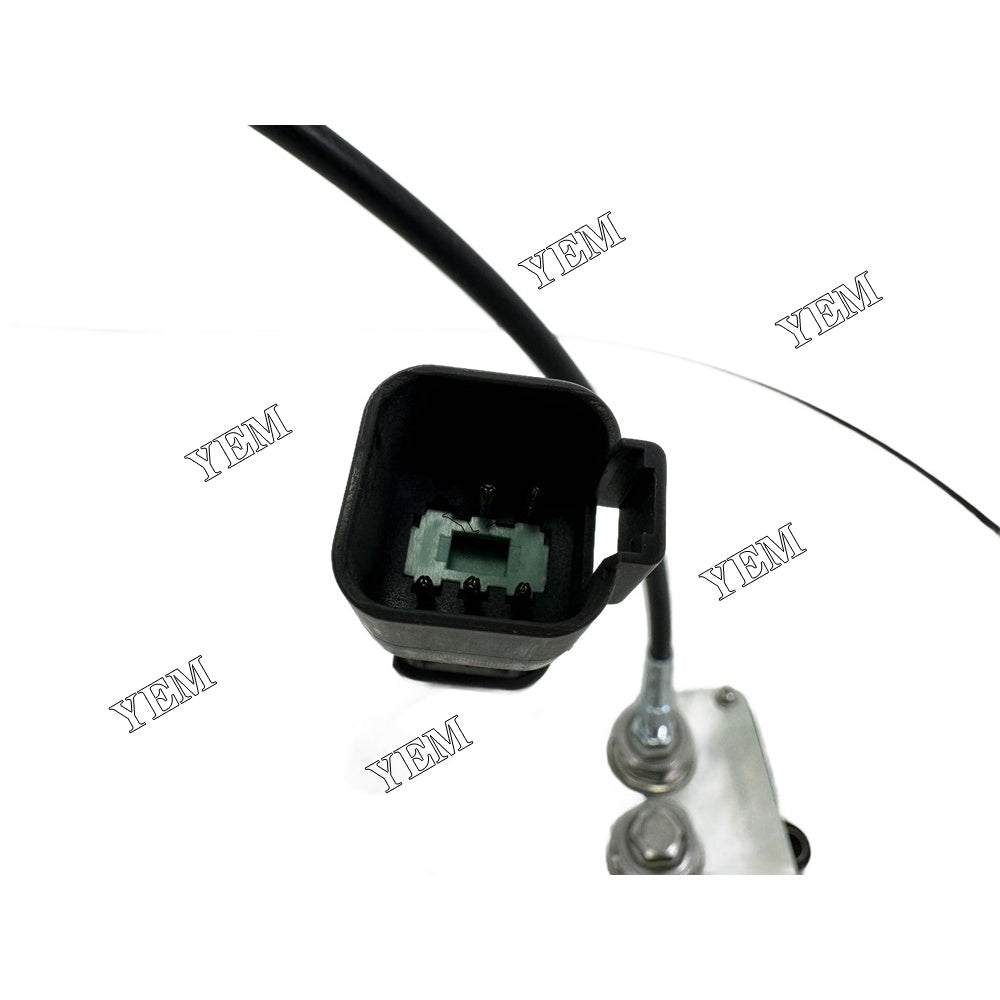 YEM Parts 22B-43-11251 Throttle motor for Komatsu PC128US-2 Engine For Komatsu