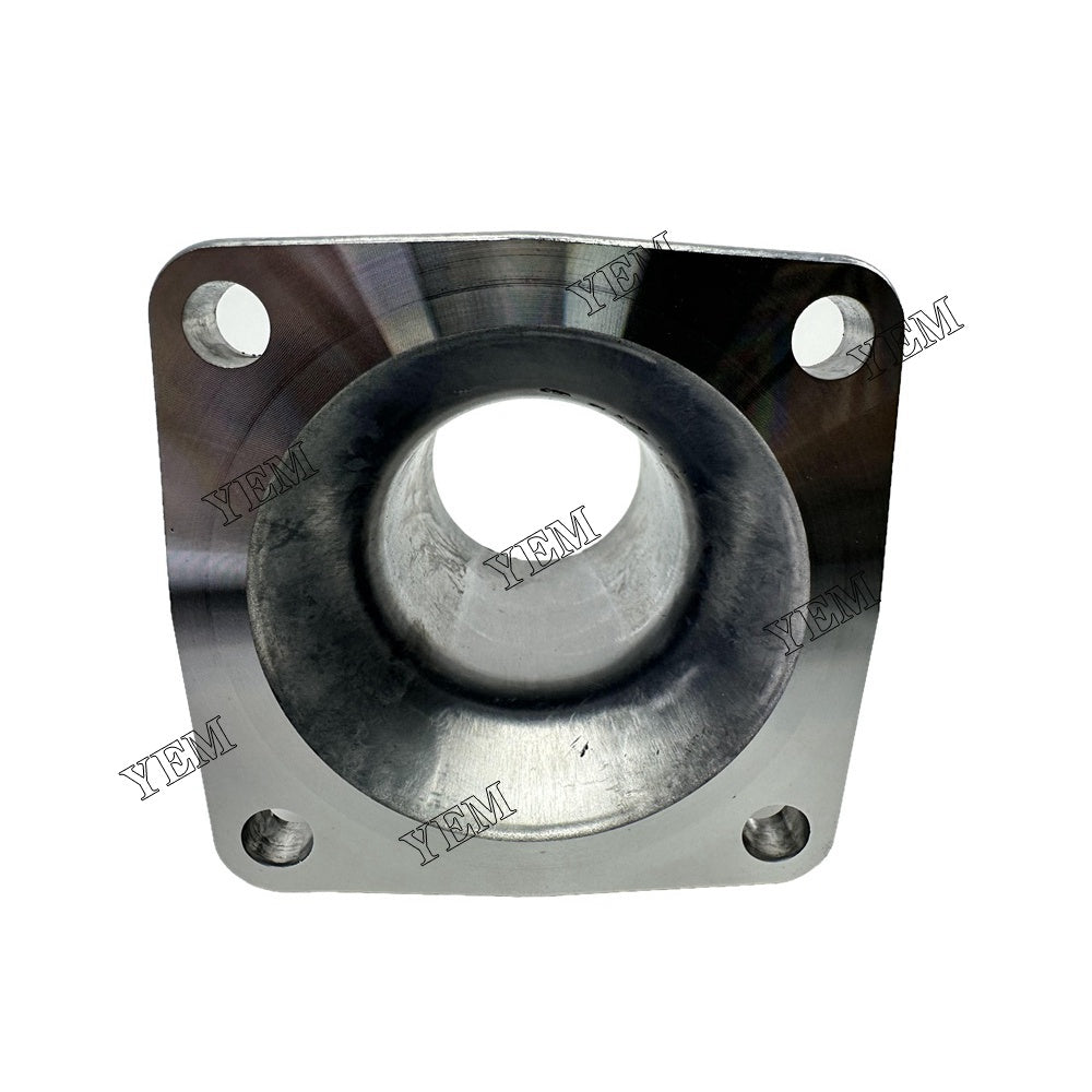 YEM Parts high quality PC200-5 Thermostat Seat 6207-11-6430 For Komatsu PC200-5 Engine For Komatsu