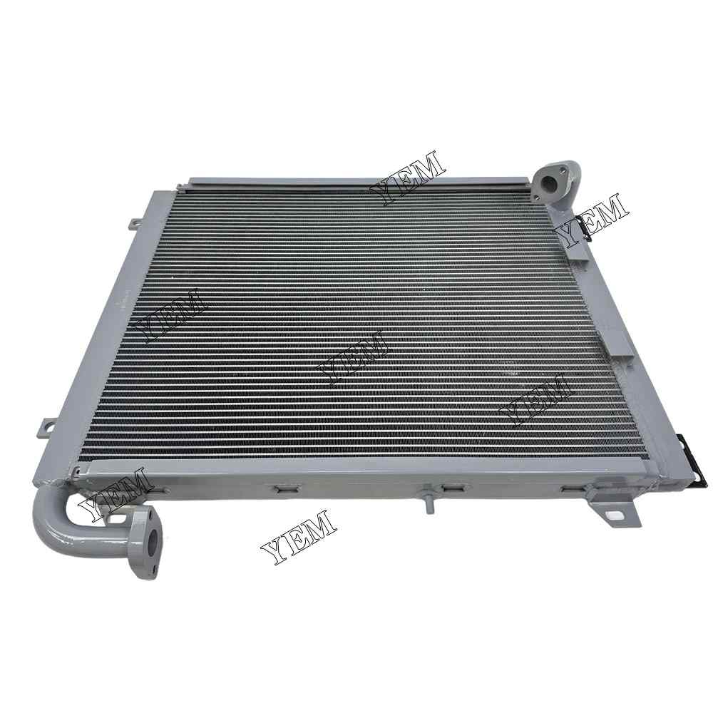 YEM Parts 20Y-03-2172 Water Tank Radiator for Komatsu PC200-6 PC210-6 Engine For Komatsu