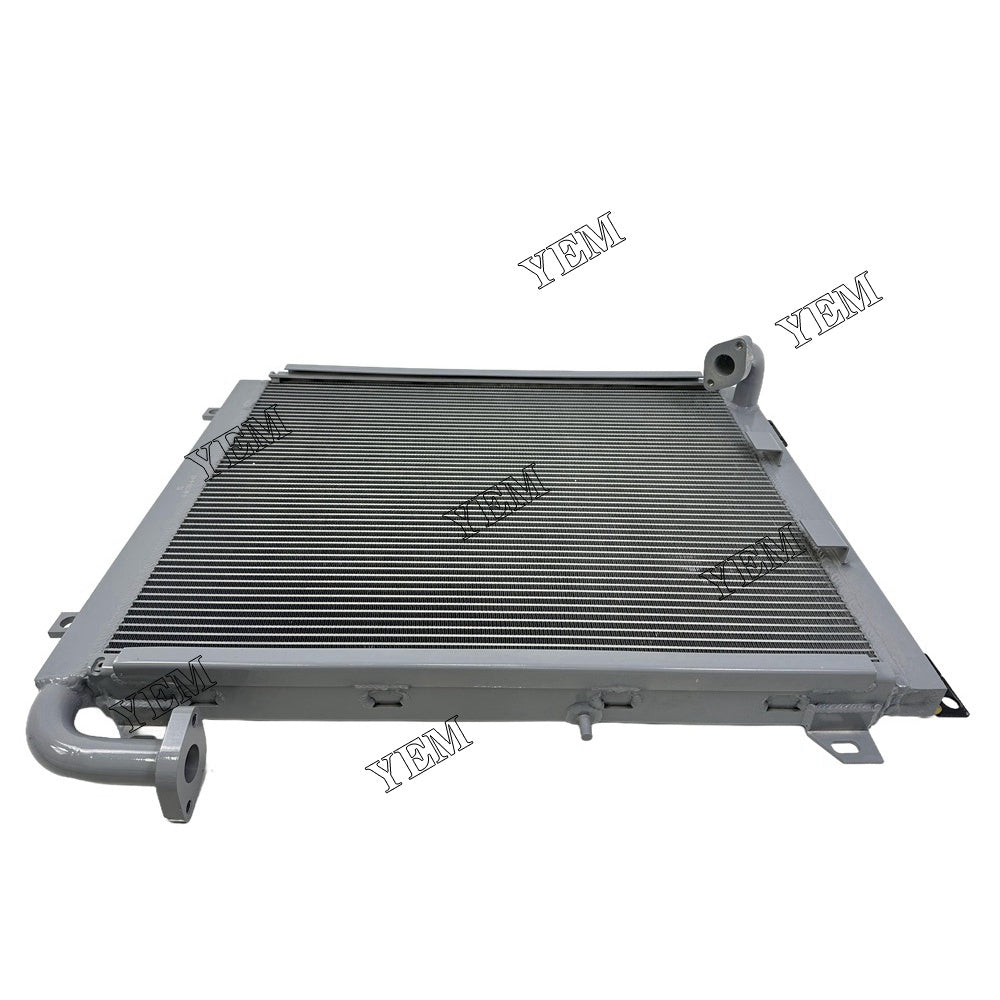 YEM Parts 20Y-03-2172 Water Tank Radiator for Komatsu PC200-6 PC210-6 Engine For Komatsu