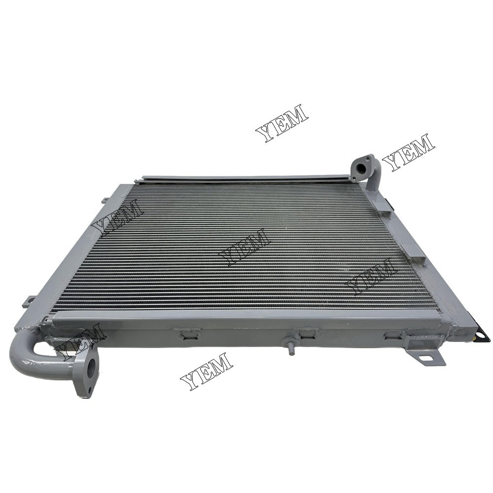 YEM Parts 20Y-03-2172 Water Tank Radiator for Komatsu PC200-6 PC210-6 Engine For Komatsu