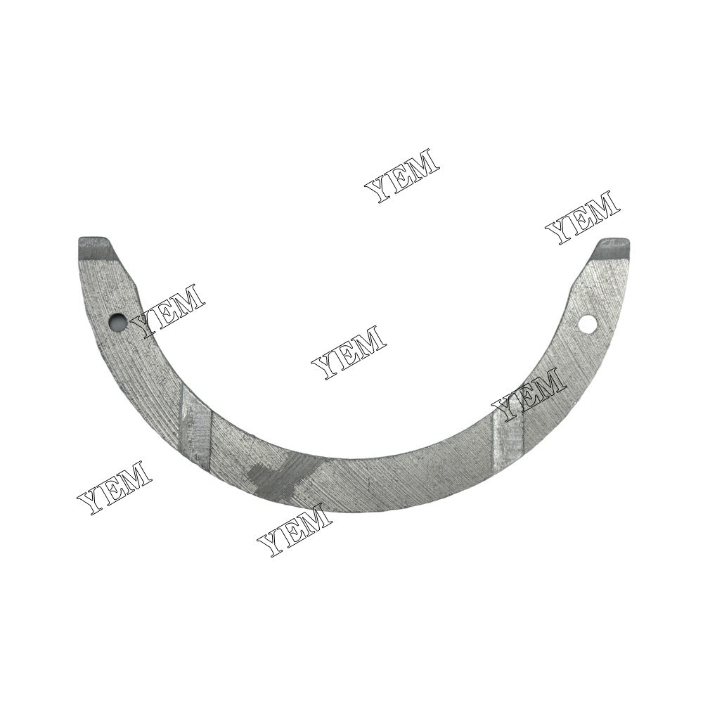 YEM Parts For Komatsu Thrust Bearing PC220-2LC Engine Spare Parts