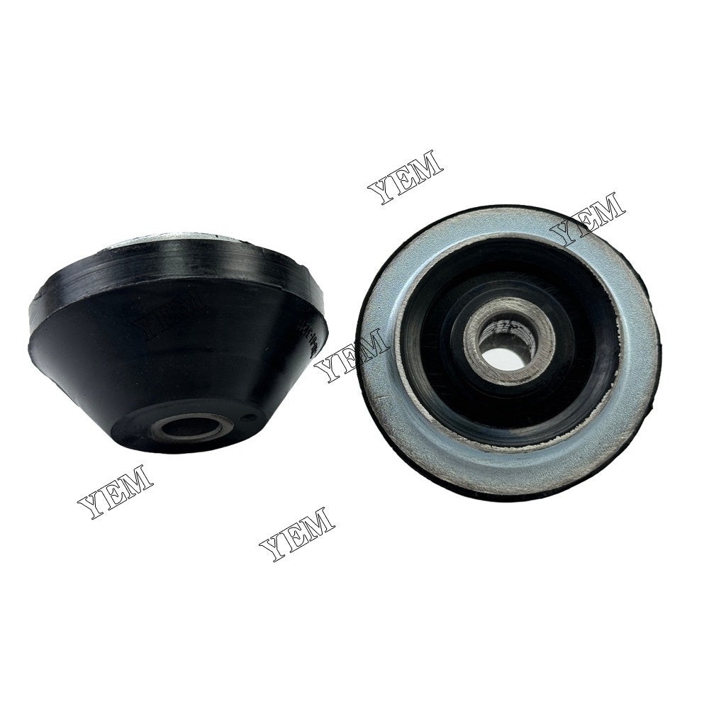 YEM Parts Part Number 21U-01-31211 Engine Mounting For Komatsu Engine For Komatsu
