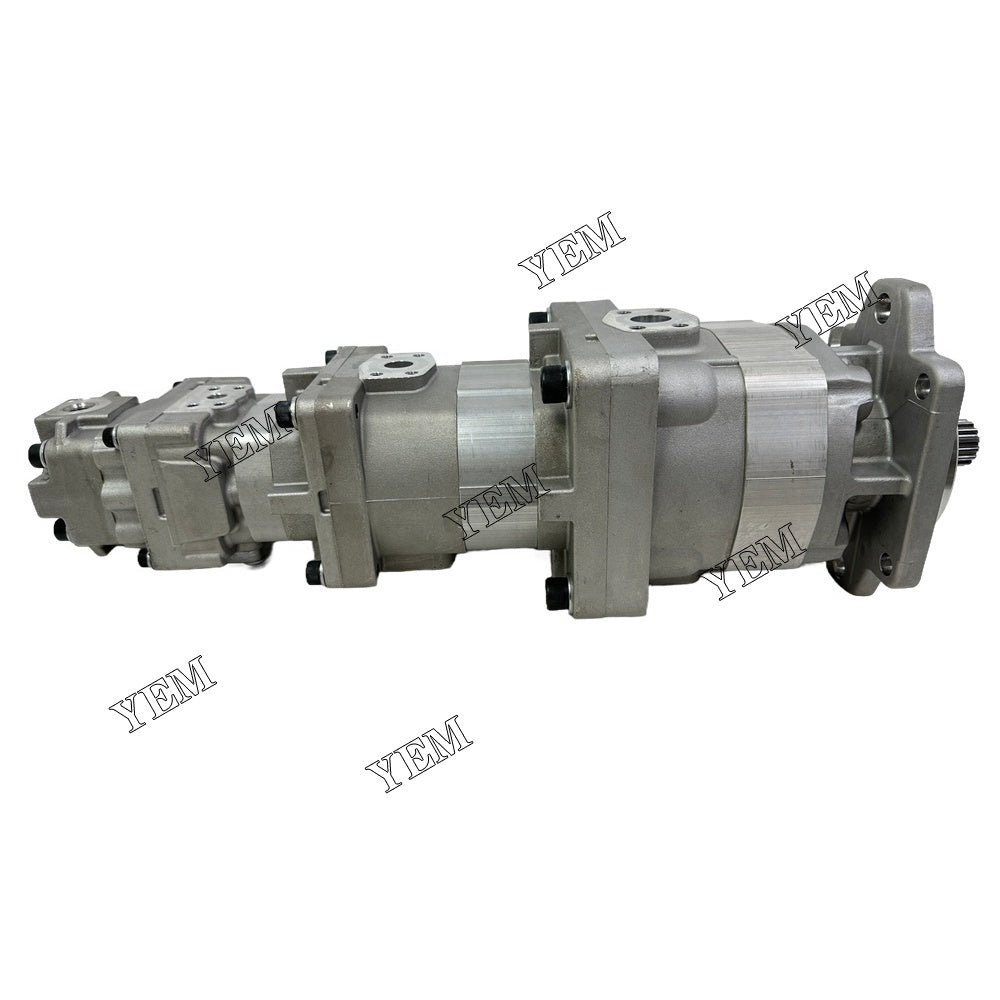 YEM Parts 705-56-36040 Hydraulic Pump for Komatsu Excavator Tractor Engine For Komatsu