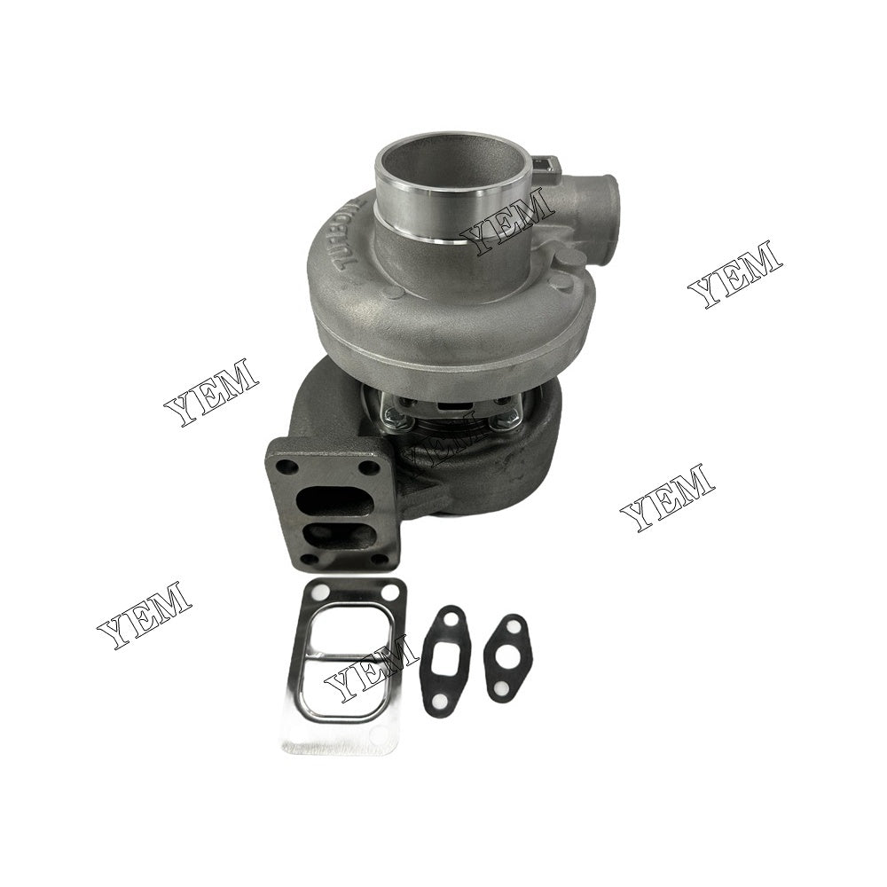 YEM Parts high quality 6BT Turbocharger 3536469 3519988 For Cummins 6BT Engine For Cummins