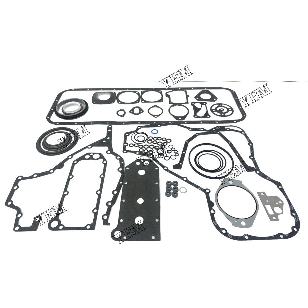YEM Parts high quality 6CT Lower Gasket Kit 4089759 For Cummins 6CT Truck Engine For Cummins