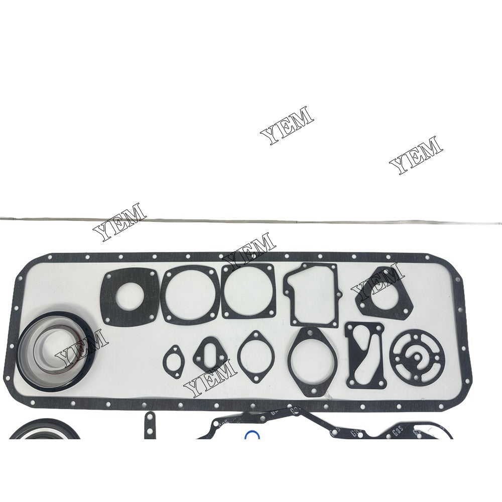 YEM Parts high quality 6CT Lower Gasket Kit 4089759 For Cummins 6CT Truck Engine For Cummins