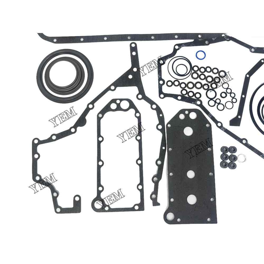 YEM Parts high quality 6CT Lower Gasket Kit 4089759 For Cummins 6CT Truck Engine For Cummins