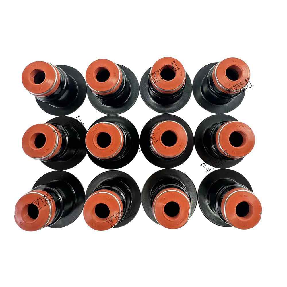 YEM Parts high quality 6CT Full Gasket Kit 3938267 For Cummins 6CT Excavator DI Engine For Cummins