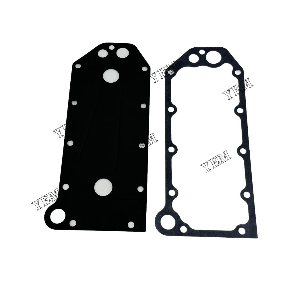 YEM Parts Part Number G3929011+G3918174 Oil cooler repair kit For Cummins 6CT Engine For Cummins
