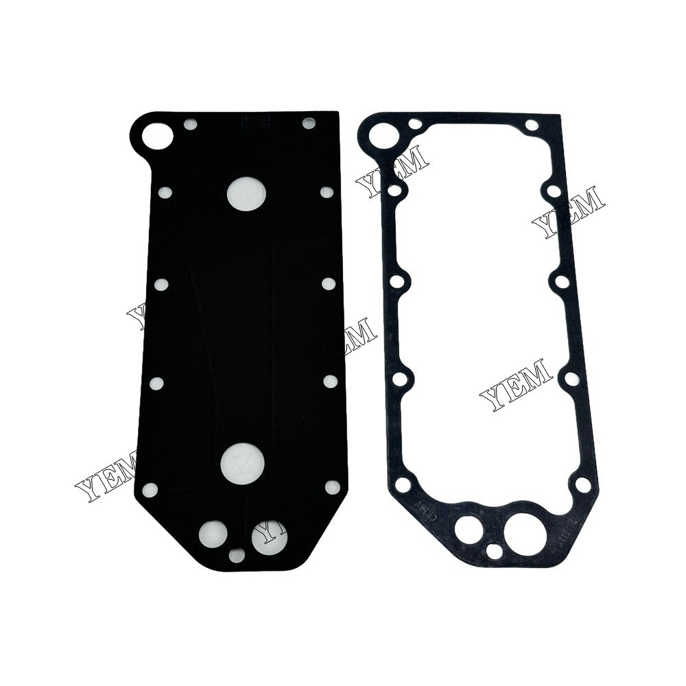 YEM Parts Part Number G3929011+G3918174 Oil cooler repair kit For Cummins 6CT Engine For Cummins